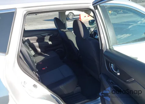 2018 Nissan Rogue S z USA, uszkodzony, nr VIN KNMAT2MT0JP500664